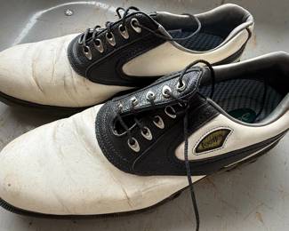 FootJoy DryJoys Golf Shoes