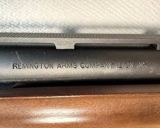 Remington 870 Super Mag Shotgun