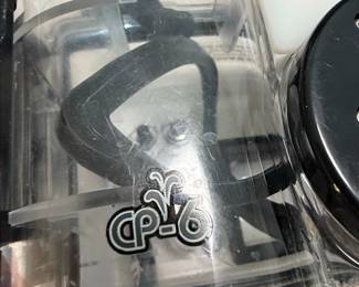 Fantasea CP-6 Underwater Housing for Nikon Coolpix 4600 and 4500