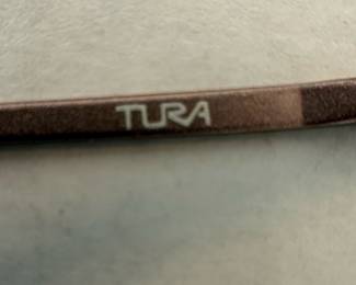 Tura Model 851 Eyeglasses