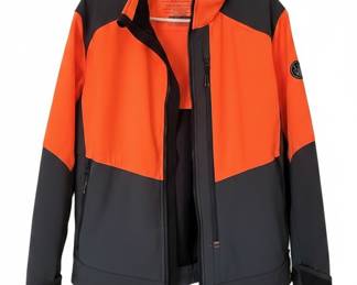 Beretta Butte Softshell Jacket