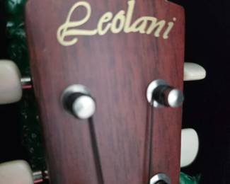 Ekolani Soprano Ukulele second image