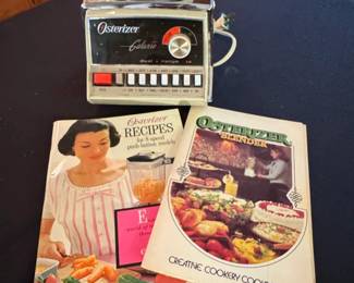 Vintage osterizer blender second image