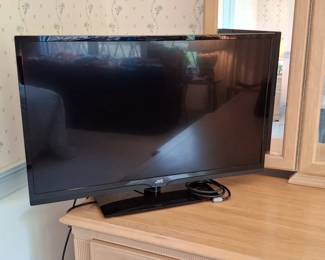 JVC EMT or EMT LED TV