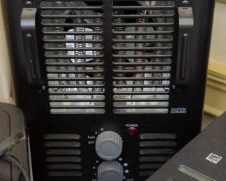 Hyper Tough Portable Electric Heater