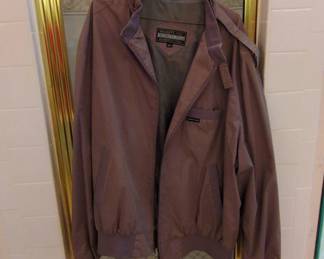 Members Only Iconic Racer Jacket