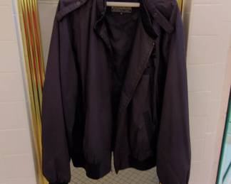 Members Only Iconic Racer Jacket B