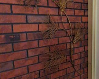 Copper Wall Art