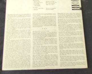 Eddie Heywood At Twilight Vinyl Record second image