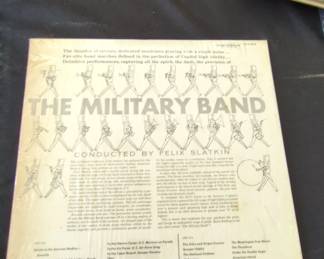 The Military Band A HiFi Salute to the Services second image
