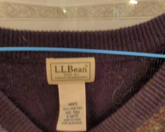 Mens Sweater Vest second image