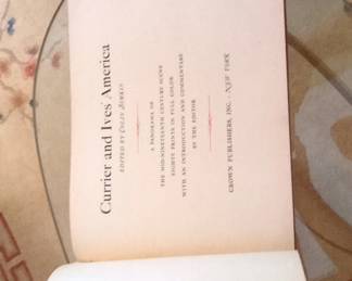 Currier and Ives America A Panorama of the MidNineteenth Century Scene second image