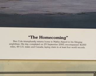 The Homecoming second image