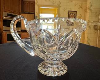 Punch Bowl