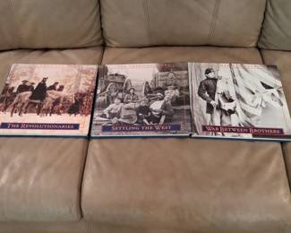 The American Story Collection
