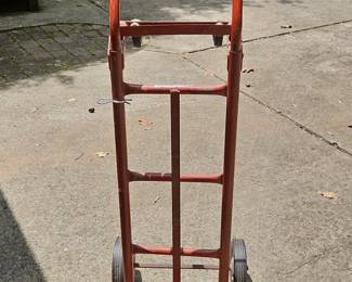 Hand truck