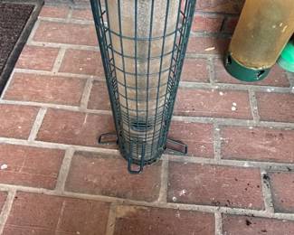SquirrelBuster Bird Feeder