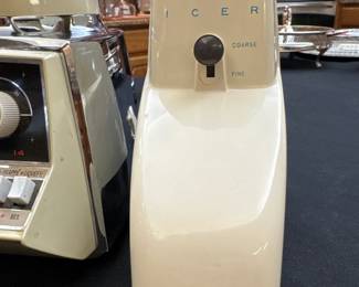 Vintage osterizer blender third image