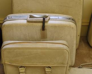 Samsonite Silhouette Luggage Set third image