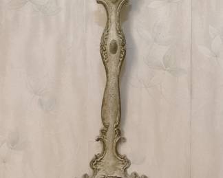 Ornate Wall Spoon or Ladle