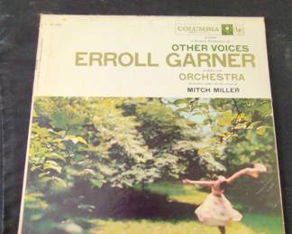 Erroll Garner Orchestra  Other Voices