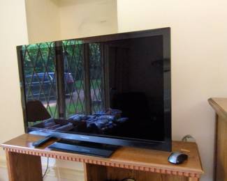 Panasonic TV