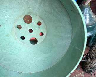 EZ Read Jumbo Rain Gauge second image