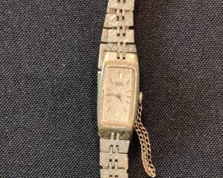 Seiko Quartz Womens Watch