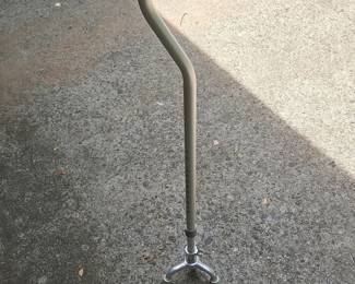 Tripod Cane