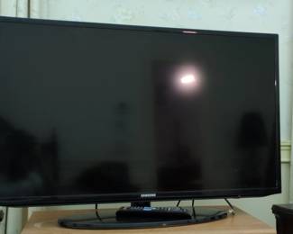 Samsung inch LED TV