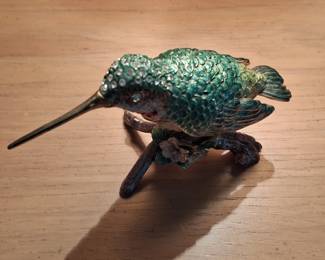 Hummingbird
