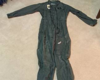 US Air Force Flight Suit CWU or P