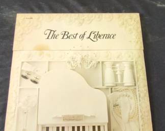 The Best of Liberace second image