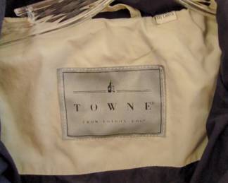 Towne from London Fog Jacket second image