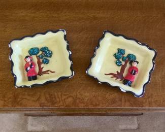 Decorative Dishes
