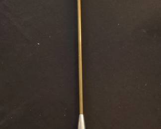 Orchestra Conductors Baton