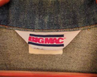 Denim Jacket second image