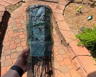 Border Fence PickIt Garden Edging