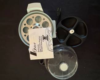 Oster egg cooker second image