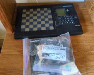 Radio Shack Chess Champion second image