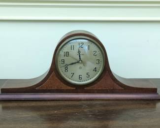 Hammond Mantle Clock