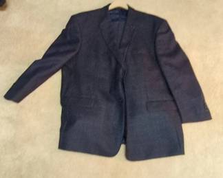 Joseph and Fiess Blazer