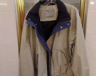 Towne from London Fog Jacket