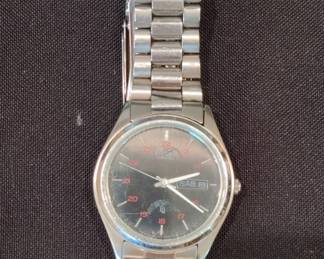 Citizen Quartz Analog Watch with Day or Date