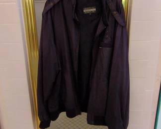 Members Only Gatsby Style Jacket