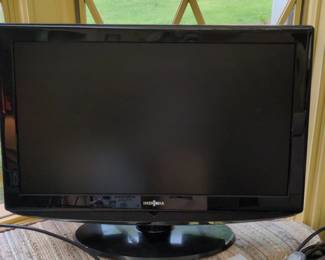 Insignia inch p LED TV