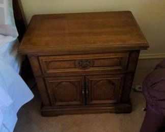 Unique Furniture Company Nightstand
