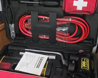 Michelin RoadSide Kit