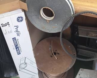 New Asset to Be Processed V