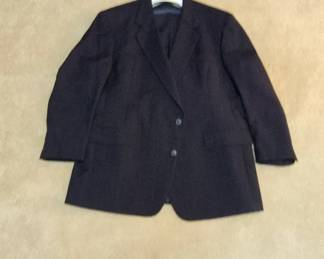 Hart Schaffner and Marx Blazer B